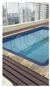 Cobertura com 6 Quartos para venda ou aluguel, 647m² no Jardim Santo Amaro, São Paulo