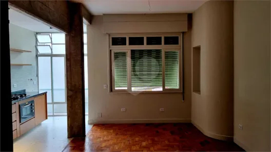 Apartamento com 1 Quarto à venda, 36m² no Santa Cecília, São Paulo
