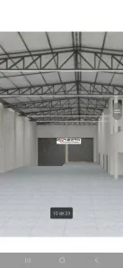 Galpão/Depósito/Armazém para alugar, 935m² no Jardim Marchissolo, Sumaré
