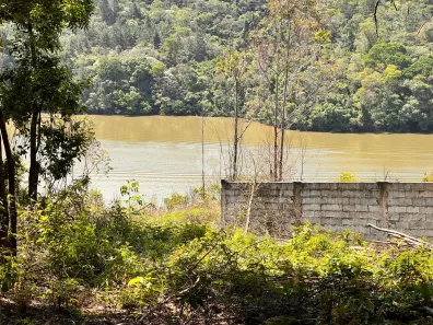 Lote/Terreno à venda, 1325m² no Rancho Grande, Mairiporã