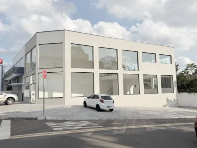 Ponto Comercial para alugar, 312m² no Jardim das Paineiras, Campinas