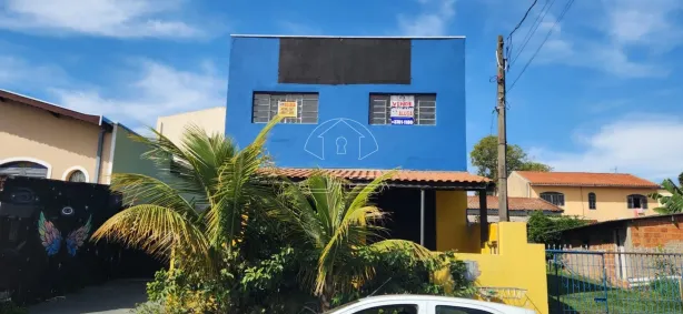 Ponto Comercial para alugar, 98m² no Parque Santa Bárbara, Campinas