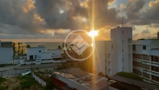 Apartamento com 2 Quartos à venda, 65m² no Jardim Oceania, João Pessoa