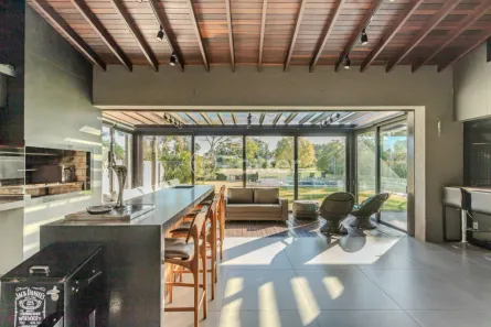 Casa de Condomínio com 4 Quartos à venda, 450m² no Chapéu do Sol, Porto Alegre
