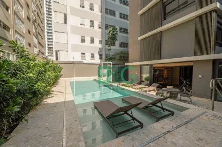 Apartamento com 3 Quartos à venda, 240m² no Jardim Paulista, São Paulo