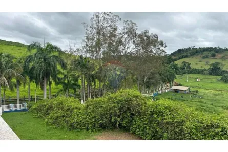 Fazenda/Sítio com 5 Quartos à venda, 266000m² no Taruaçu, São João Nepomuceno