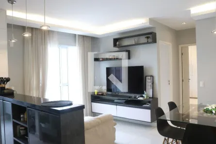 Apartamento com 2 Quartos à venda, 62m² no Lapa, São Paulo