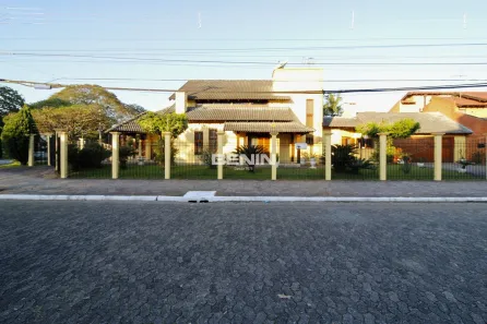 Casa com 4 Quartos à venda, 324m² no São José, Canoas