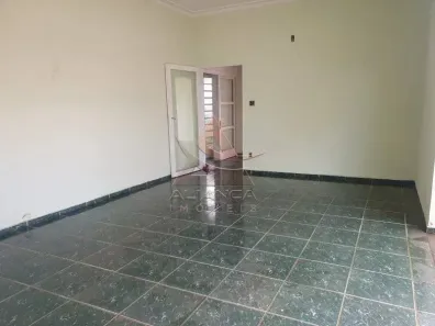 Imóvel Comercial com 3 Quartos para alugar, 213m² no Vila Seixas, Ribeirão Preto