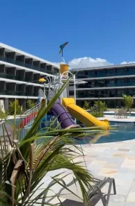 Apartamento com 1 Quarto à venda, 31m² no , Ipojuca