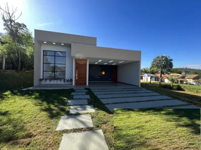 Casa de Condomínio com 3 Quartos à venda, 230m² no Almeida, Jaboticatubas