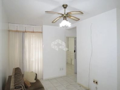 Apartamento com 1 Quarto à venda, 41m² no Cidade Baixa, Porto Alegre