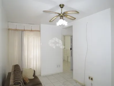 Apartamento com 1 Quarto à venda, 41m² no Cidade Baixa, Porto Alegre