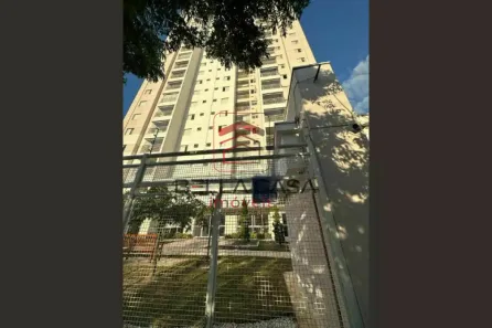 Apartamento com 2 Quartos à venda, 68m² no Vila Oratório, São Paulo