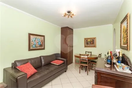 Sobrado com 3 Quartos à venda, 124m² no Vila Mariana, São Paulo