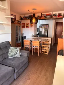 Apartamento com 3 Quartos à venda, 71m² no Chácara Inglesa, São Paulo