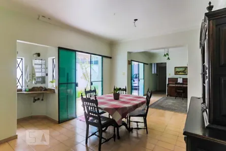 Casa com 4 Quartos à venda, 157m² no Vila Mariana, São Paulo