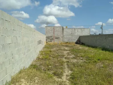 Lote/Terreno à venda, 250m² no Residencial Doutor Cícero da Silva Prado, Pindamonhangaba