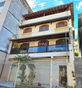 Casa com 4 Quartos à venda, 270m² no Eldorado, Juiz de Fora