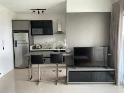 Apartamento com 2 Quartos à venda, 75m² no Jardim Atlântico, Florianópolis