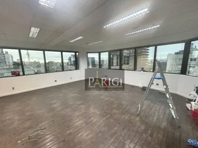 Sala Comercial para alugar, 150m² no Auxiliadora, Porto Alegre
