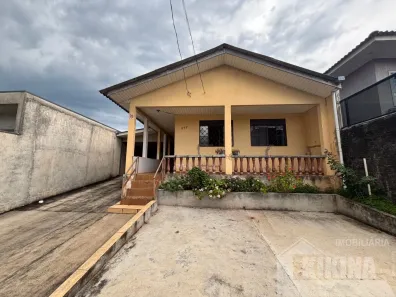 Casa com 3 Quartos à venda, 102m² no Orfãs, Ponta Grossa