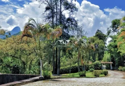 Fazenda/Sítio com 3 Quartos à venda, 750m² no Vargem Grande, Teresópolis