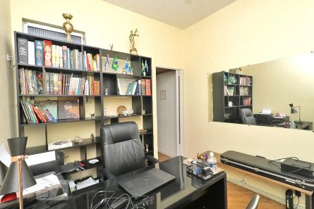 Apartamento com 1 Quarto à venda, 47m² no Copacabana, Rio de Janeiro