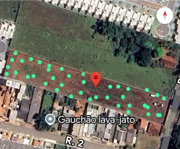 Lote/Terreno à venda, 6000m² no Chácaras Colorado, Anápolis