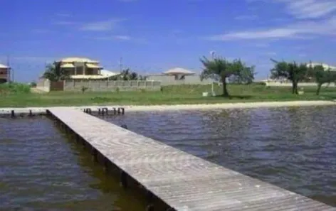 Lote/Terreno à venda, 496m² no , Arraial do Cabo