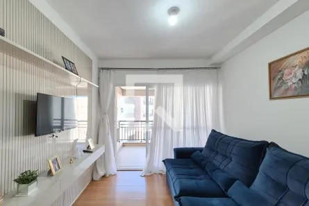 Apartamento com 3 Quartos à venda, 93m² no Baeta Neves, São Bernardo do Campo