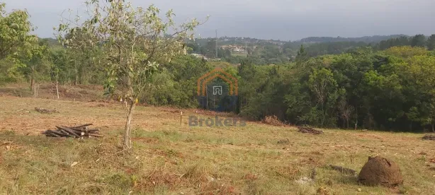 Lote/Terreno à venda, 2029m² no Maracanã, Jarinu