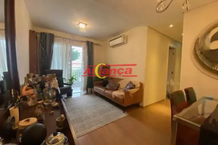 Apartamento com 3 Quartos à venda, 75m² no Chácara Santo Antônio (Zona Leste), São Paulo