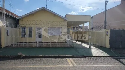 Casa com 3 Quartos à venda, 188m² no Paulista, Piracicaba