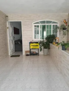 Sobrado com 3 Quartos à venda, 243m² no Cooperativa, São Bernardo do Campo