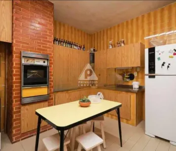 Apartamento com 3 Quartos à venda, 220m² no Copacabana, Rio de Janeiro