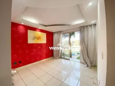 Apartamento com 2 Quartos à venda, 53m² no Vila Carmosina, São Paulo