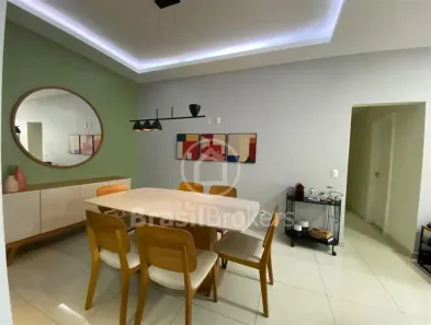 Apartamento com 3 Quartos à venda, 82m² no Jardim Guanabara, Rio de Janeiro