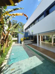 Casa de Condomínio com 3 Quartos à venda, 400m² no Fazenda Rodeio, Mogi das Cruzes