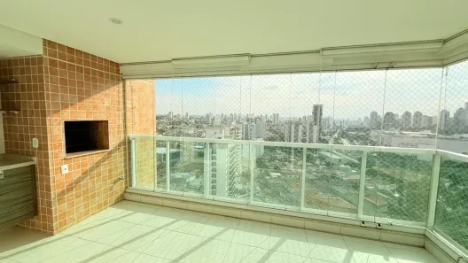 Apartamento com 3 Quartos para alugar, 117m² no Vila Formosa, São Paulo