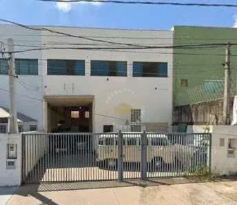 Galpão/Depósito/Armazém à venda, 300m² no Parque Via Norte, Campinas