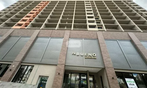 Ponto Comercial para alugar, 237m² no Setor Bueno, Goiânia
