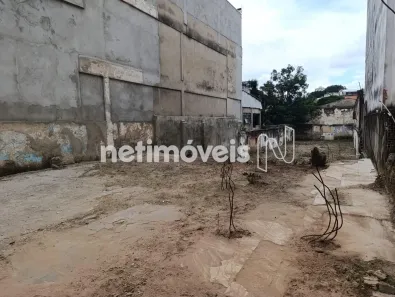 Lote/Terreno à venda, 600m² no Centro, Belo Horizonte