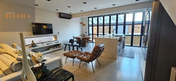 Casa com 3 Quartos à venda, 144m² no Campeche, Florianópolis
