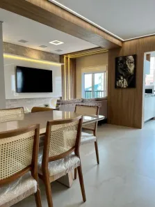 Apartamento com 2 Quartos à venda, 110m² no Alphaville Empresarial, Barueri