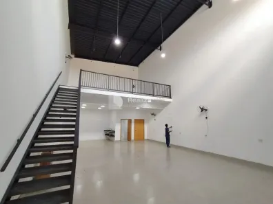 Ponto Comercial para alugar, 167m² no Altos da Vila Paiva, São José dos Campos