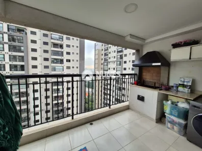 Apartamento com 2 Quartos à venda, 62m² no Continental, Osasco