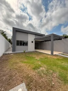 Casa de Condomínio com 3 Quartos para alugar, 200m² no Levilândia, Ananindeua