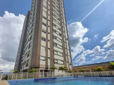 Apartamento com 2 Quartos à venda, 53m² no Pousada dos Bandeirantes, Carapicuíba