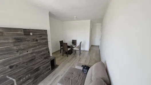 Apartamento com 3 Quartos à venda, 82m² no Vila das Jabuticabeiras, Taubaté